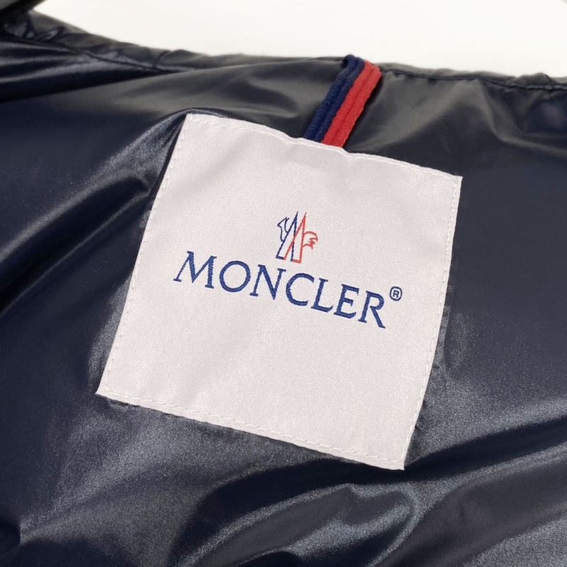 Moncler Down Coat